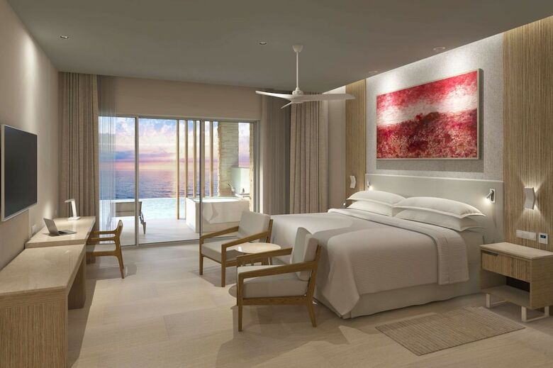 Hotel Barcel� Maya Riviera - Adults Only - All Inclusive