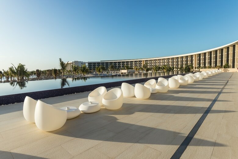 Hotel Barcel� Maya Riviera - Adults Only - All Inclusive