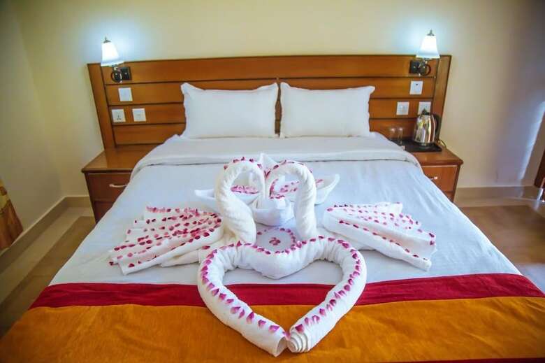 Villa Kabilas Resort And Funpark