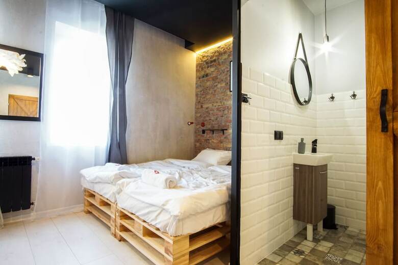 Hotel Retro Apartments