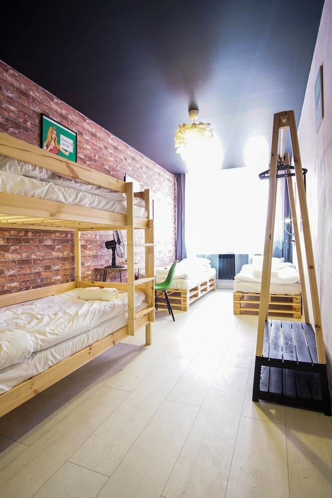 Hotel Retro Apartments