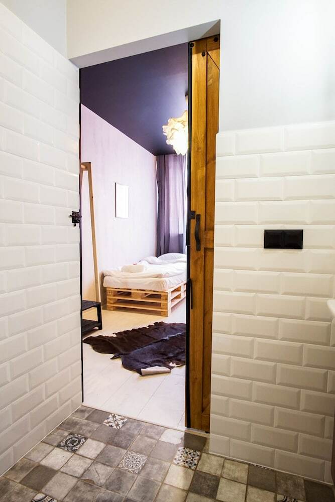 Hotel Retro Apartments