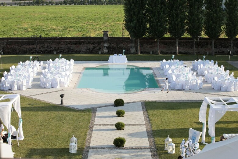Villa Cornaro Tourist Suites