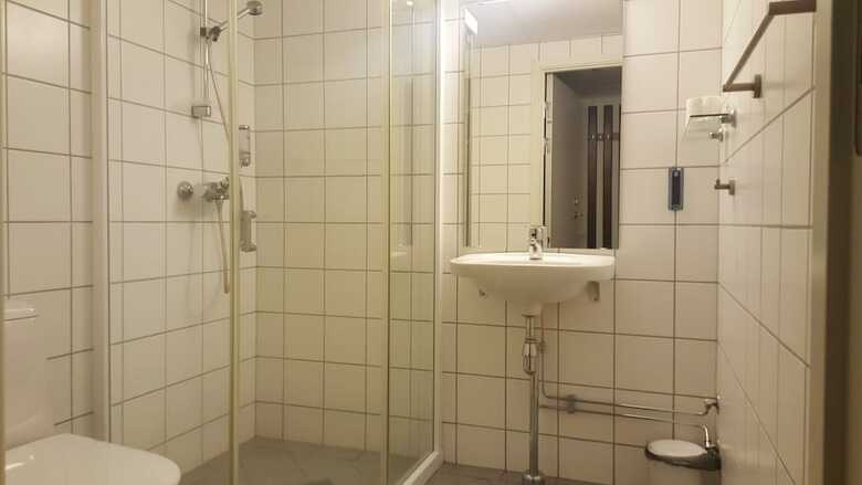 Motell Svinesundparken