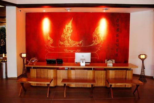 Hotel Rudraksh Club And Resorts