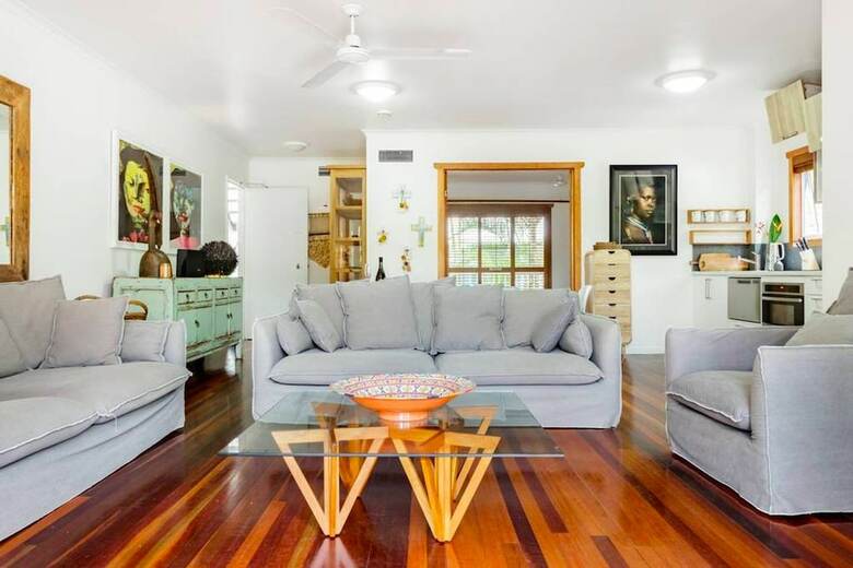 Apartamentos Luxe Noosa 1 Bed Apt Wifi Pools Day Spa