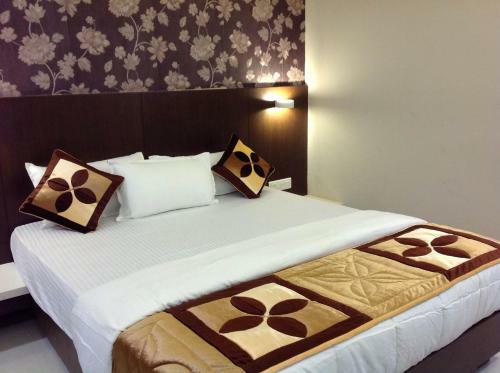 Hotel Kgc Celebrations