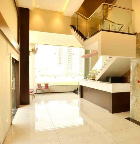 Hotel Kgc Celebrations