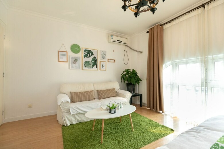 Hotel Love Home Necc