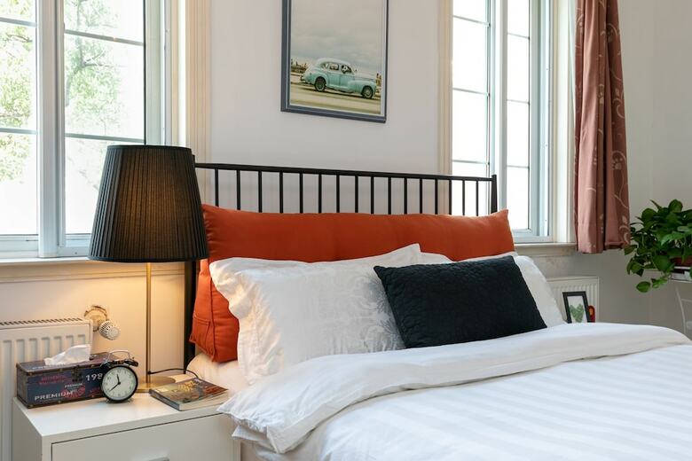 Hotel Love Home Necc
