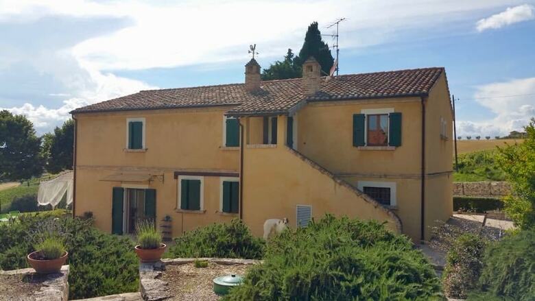 B&B Santa Caterina