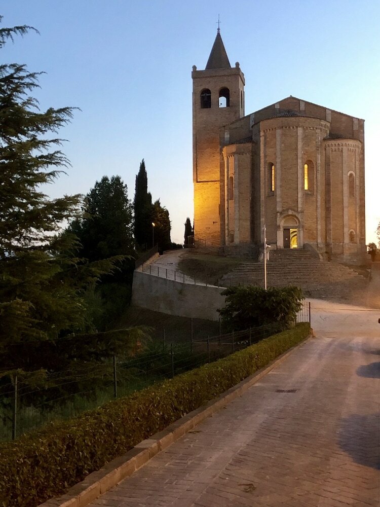 B&B Santa Caterina