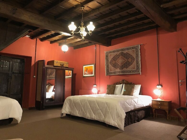 Pension Pazo de Laia - Adults Only