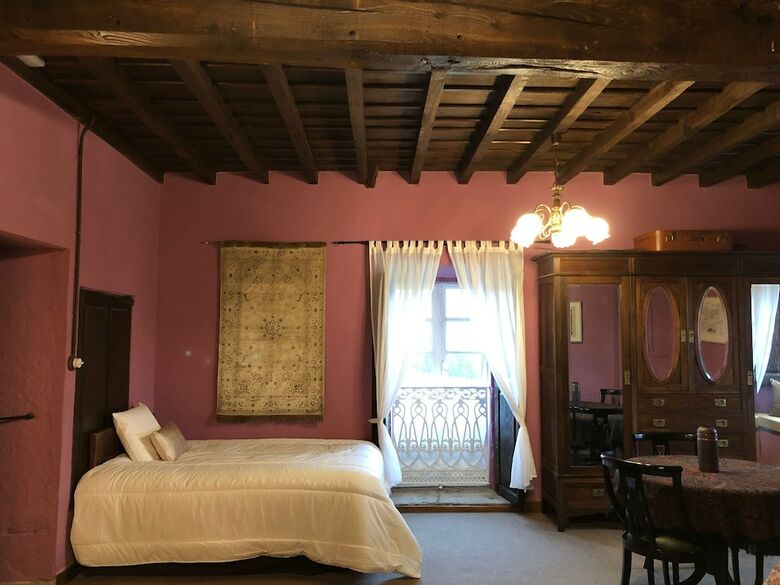 Pension Pazo de Laia - Adults Only