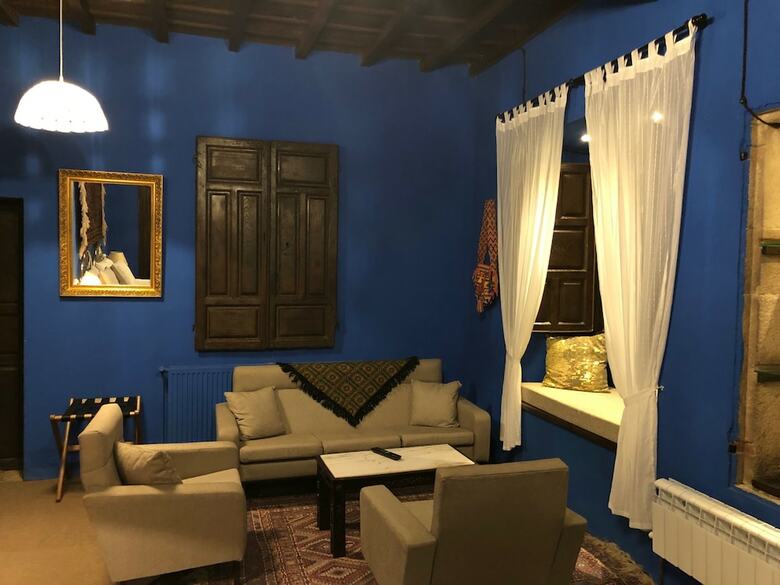 Pension Pazo de Laia - Adults Only