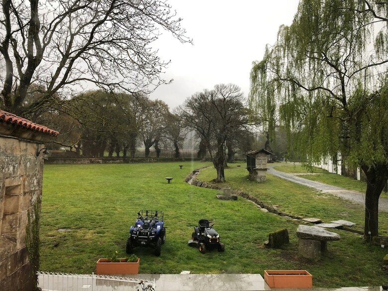 Pension Pazo de Laia - Adults Only