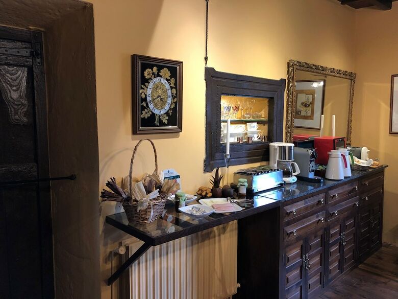 Pension Pazo de Laia - Adults Only