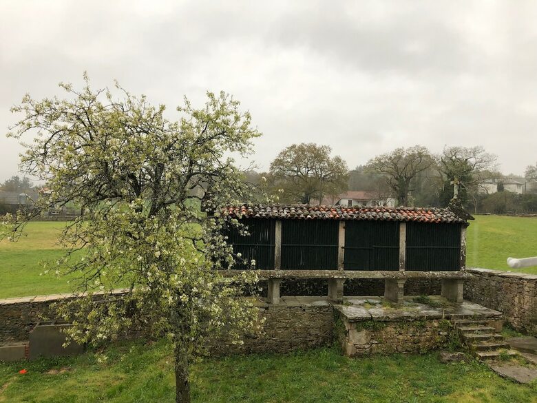 Pension Pazo de Laia - Adults Only