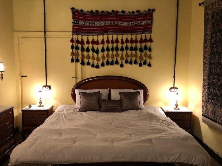 Pension Pazo de Laia - Adults Only