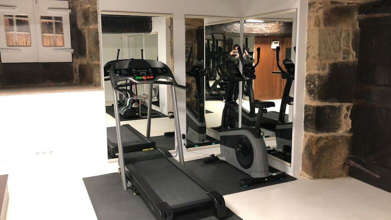 Pension Pazo de Laia - Adults Only