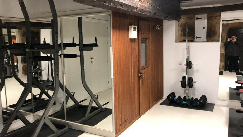 Pension Pazo de Laia - Adults Only