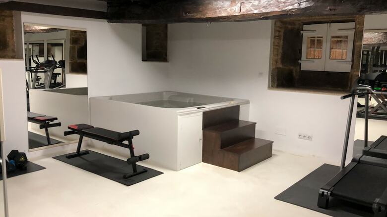 Pension Pazo de Laia - Adults Only