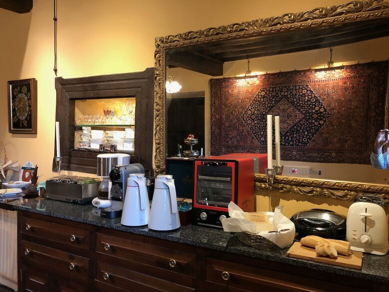 Pension Pazo de Laia - Adults Only