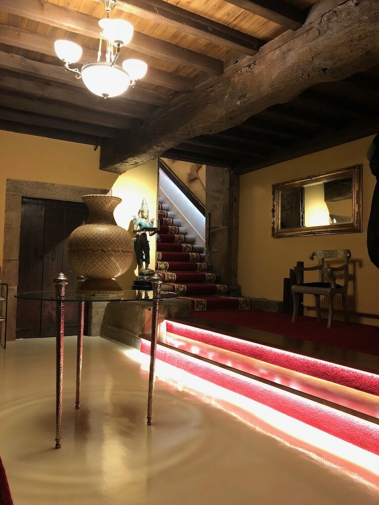 Pension Pazo de Laia - Adults Only