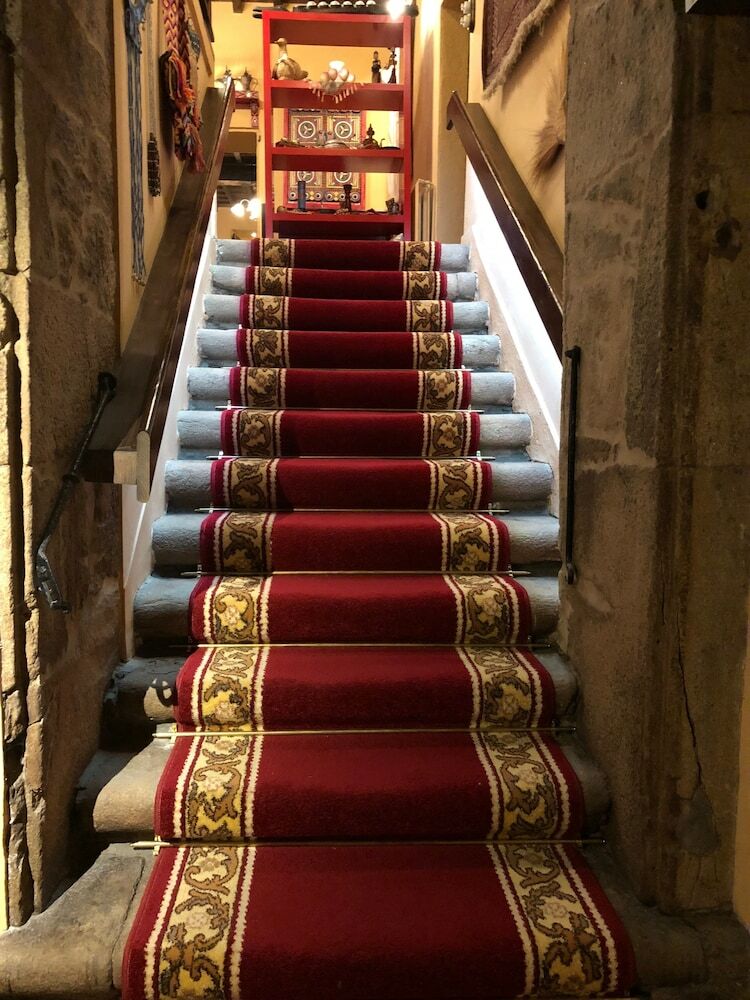 Pension Pazo de Laia - Adults Only