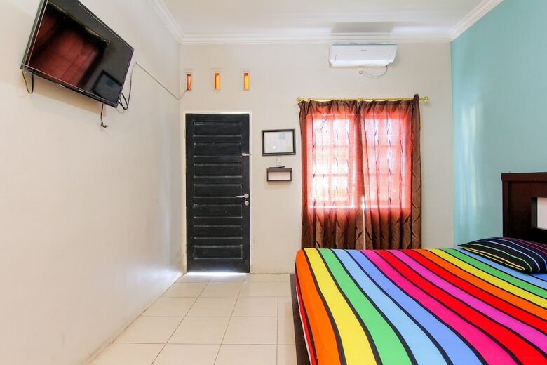 Hotel Trans Bandara Residence