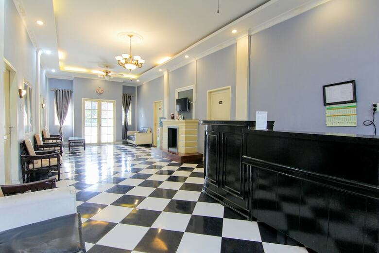 Hotel Trans Bandara Residence
