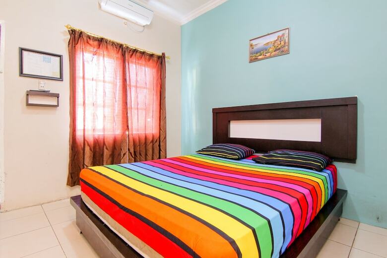 Hotel Trans Bandara Residence