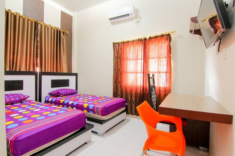Hotel Trans Bandara Residence