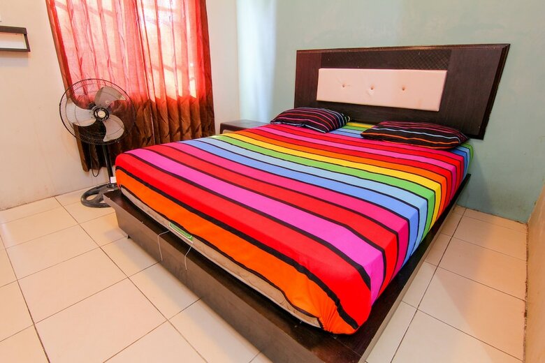 Hotel Trans Bandara Residence