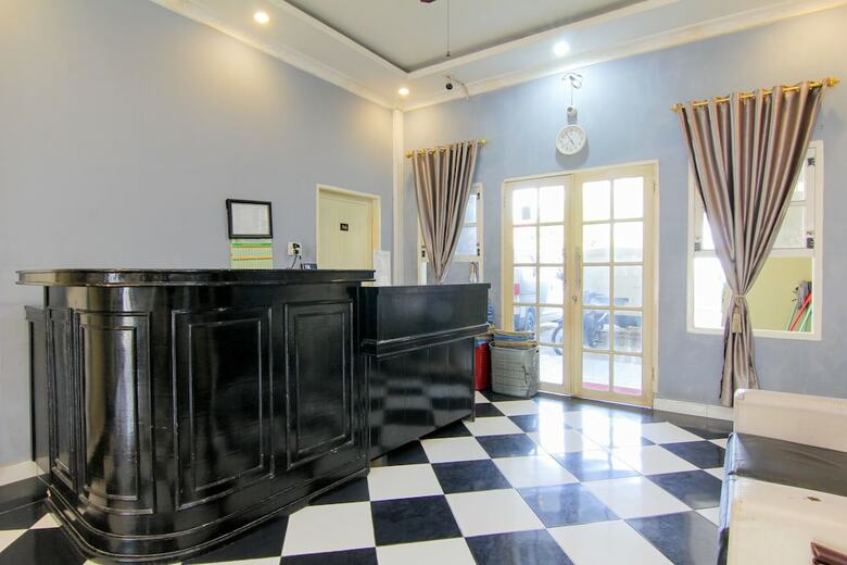 Hotel Trans Bandara Residence