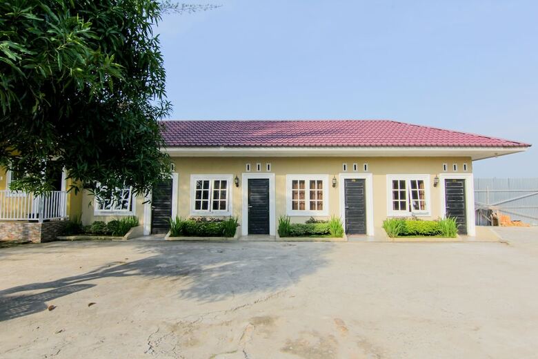 Hotel Trans Bandara Residence