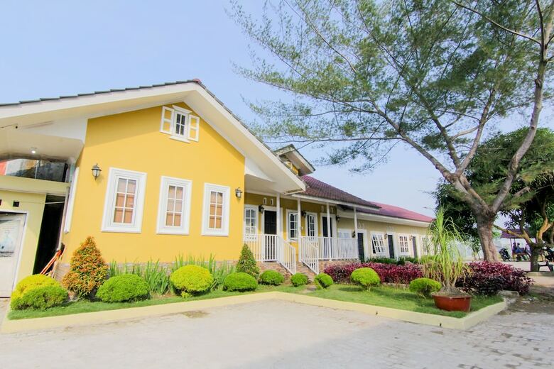 Hotel Trans Bandara Residence