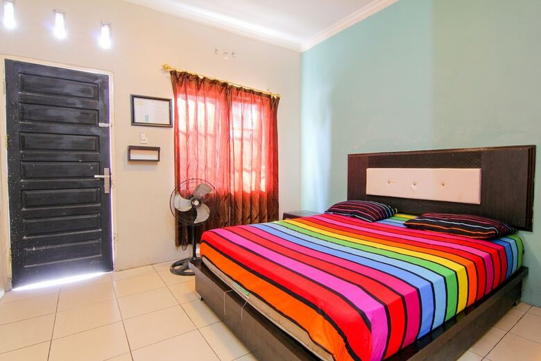 Hotel Trans Bandara Residence