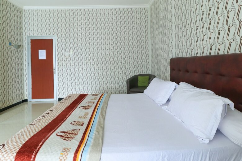 Hotel Raudah Guest House Samarinda