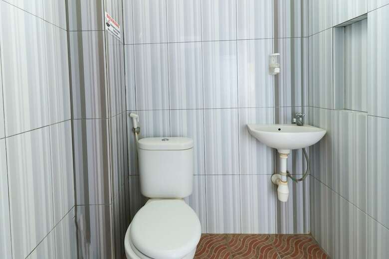 Hotel Raudah Guest House Samarinda