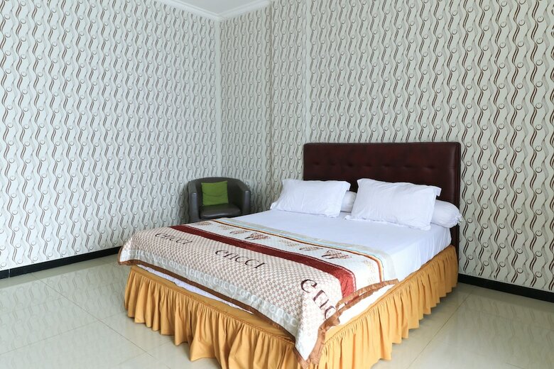 Hotel Raudah Guest House Samarinda