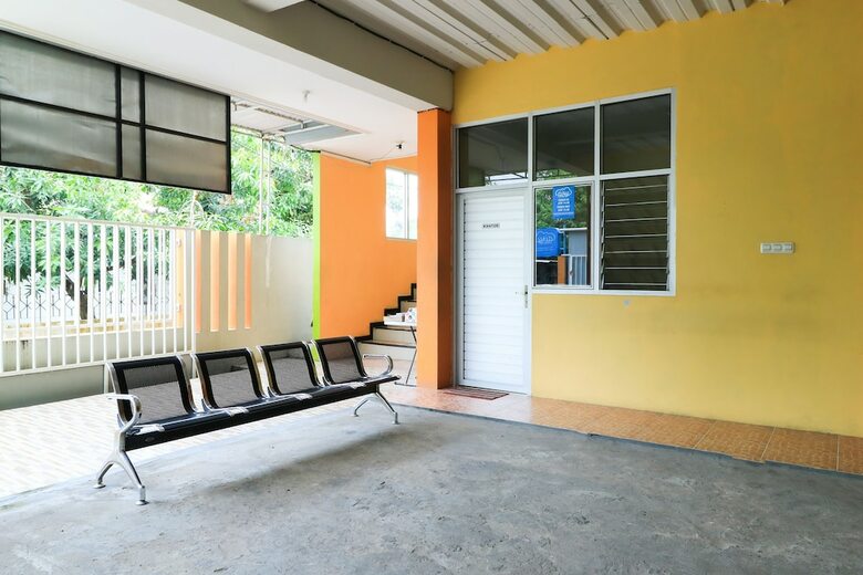 Hotel Raudah Guest House Samarinda