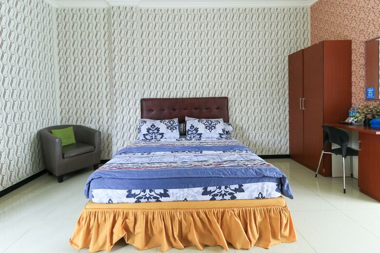 Hotel Raudah Guest House Samarinda