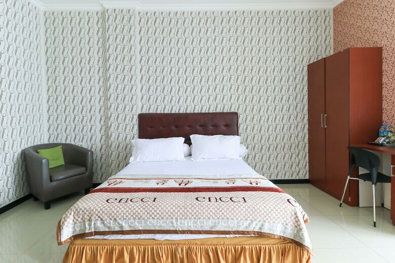 Hotel Raudah Guest House Samarinda