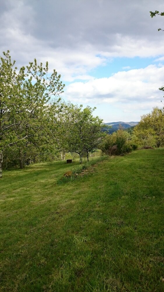 Domaine de Chantepoule