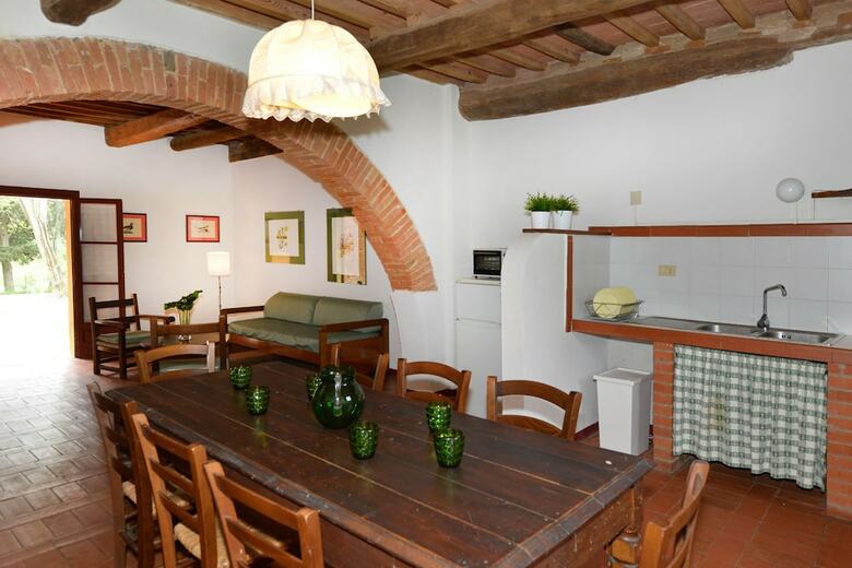 Agroturismo Agriturismo Vallelunga
