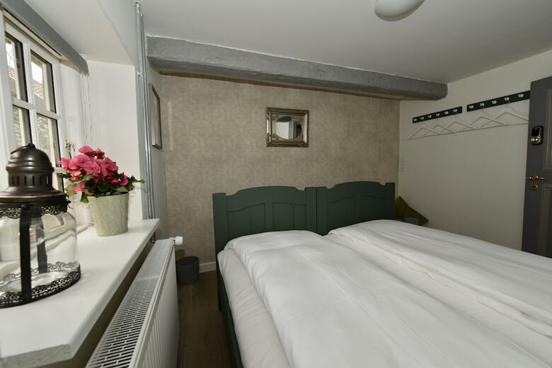 Bed & Breakfast Eleonoras