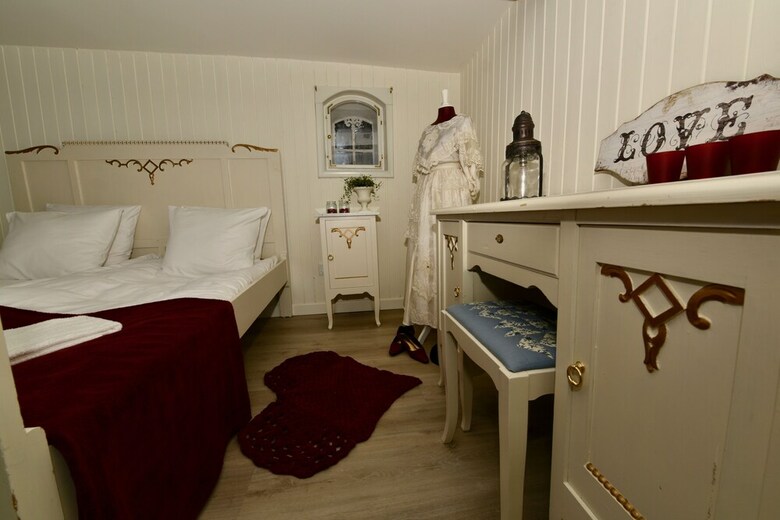 Bed & Breakfast Eleonoras