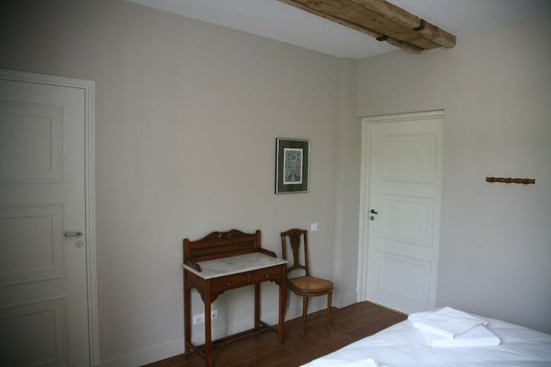 Bed & Breakfast Chez Jules Et L�onie
