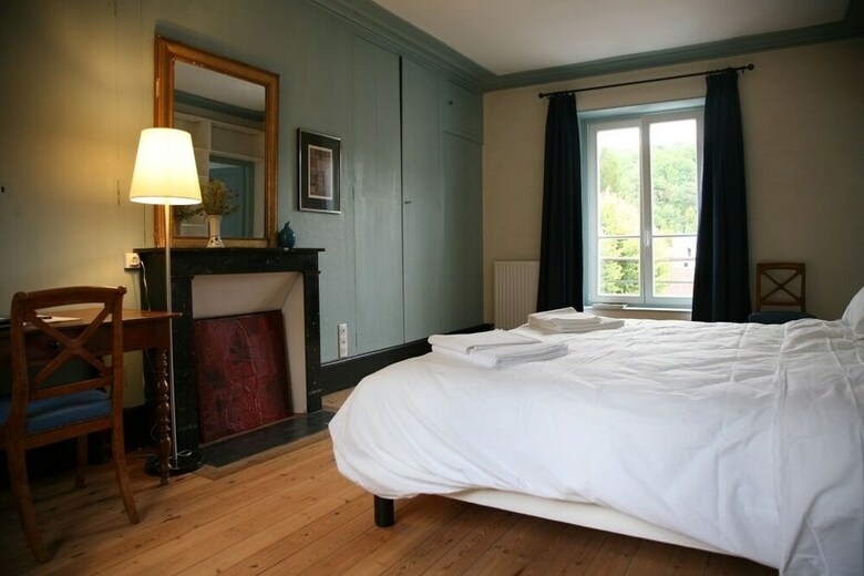 Bed & Breakfast Chez Jules Et L�onie